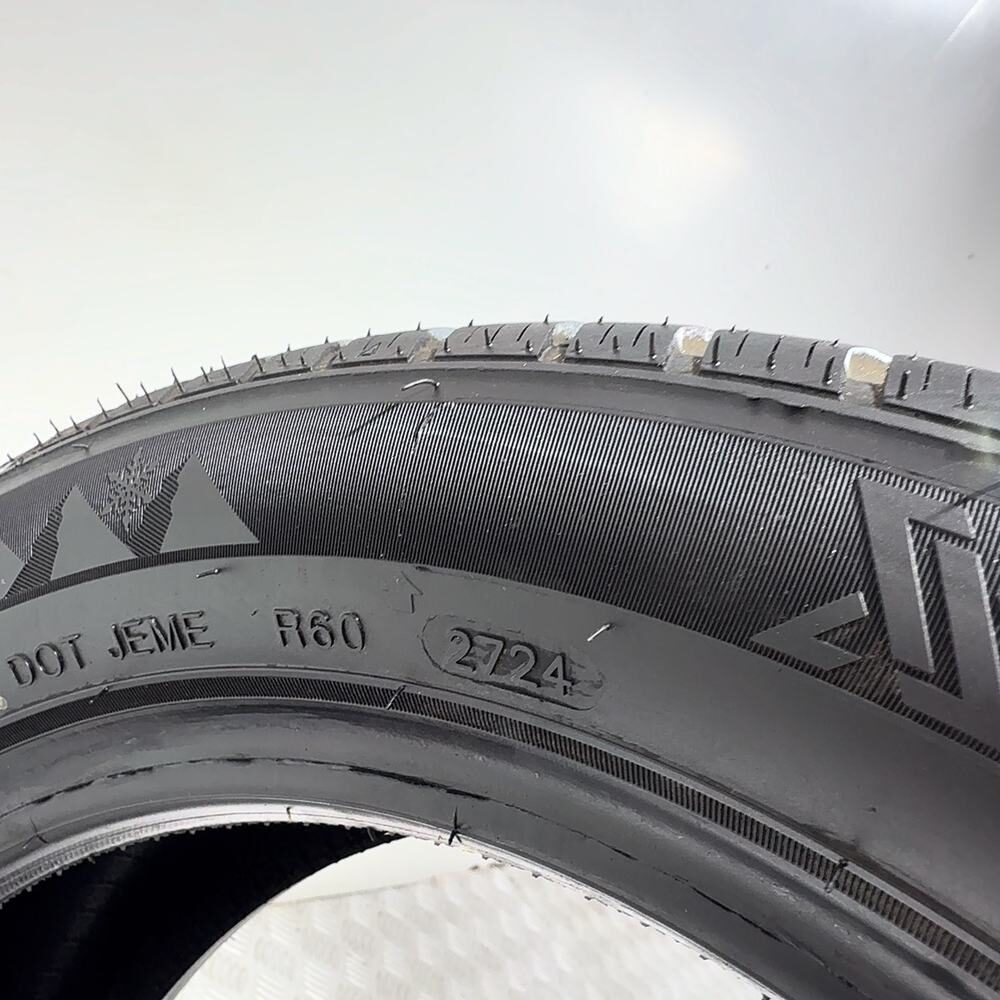 Gomma Usata 175 55 R15 77T Tracmax C-Privilo S130 98% Invernale | Gomme Usate | PrimaGomme.it TRACMAX C-Privilo S130 175/55 R15 77T, dettaglio fotografico 6