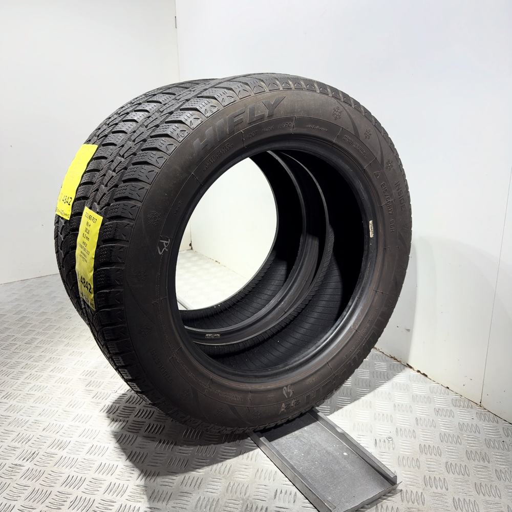 Gomme usate Hifly Win-Turi 212 215/60 R17 96H – foto 06 | Prima Gomme Hifly Win-Turi 212 215/60 R17 96H, dettaglio fotografico 6