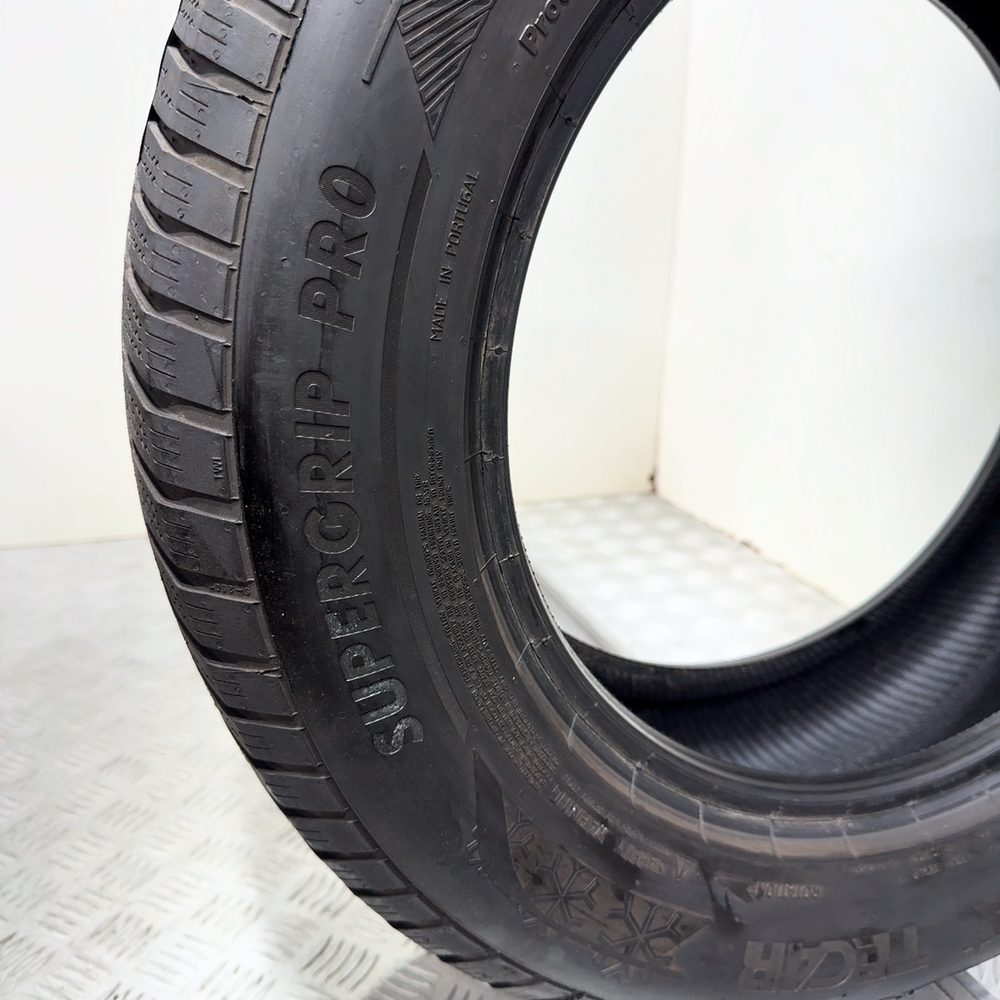 Gomma Usata 215 65 R16 98H Esa Tecar Supergrip Pro Invernale | Gomme Usate | PrimaGomme.it ESA TECAR Supergrip Pro 215/65 R16 98H, dettaglio fotografico 7