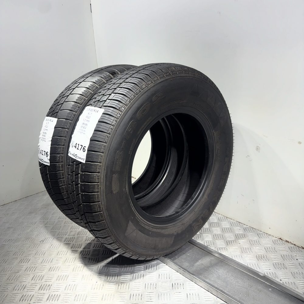 Gomme Usate 185 80 R14 91T Nexen SB-802 74% 4 Stagioni | Gomme Usate | PrimaGomme.it Nexen SB-802 185/80 R14 91T, dettaglio fotografico 7