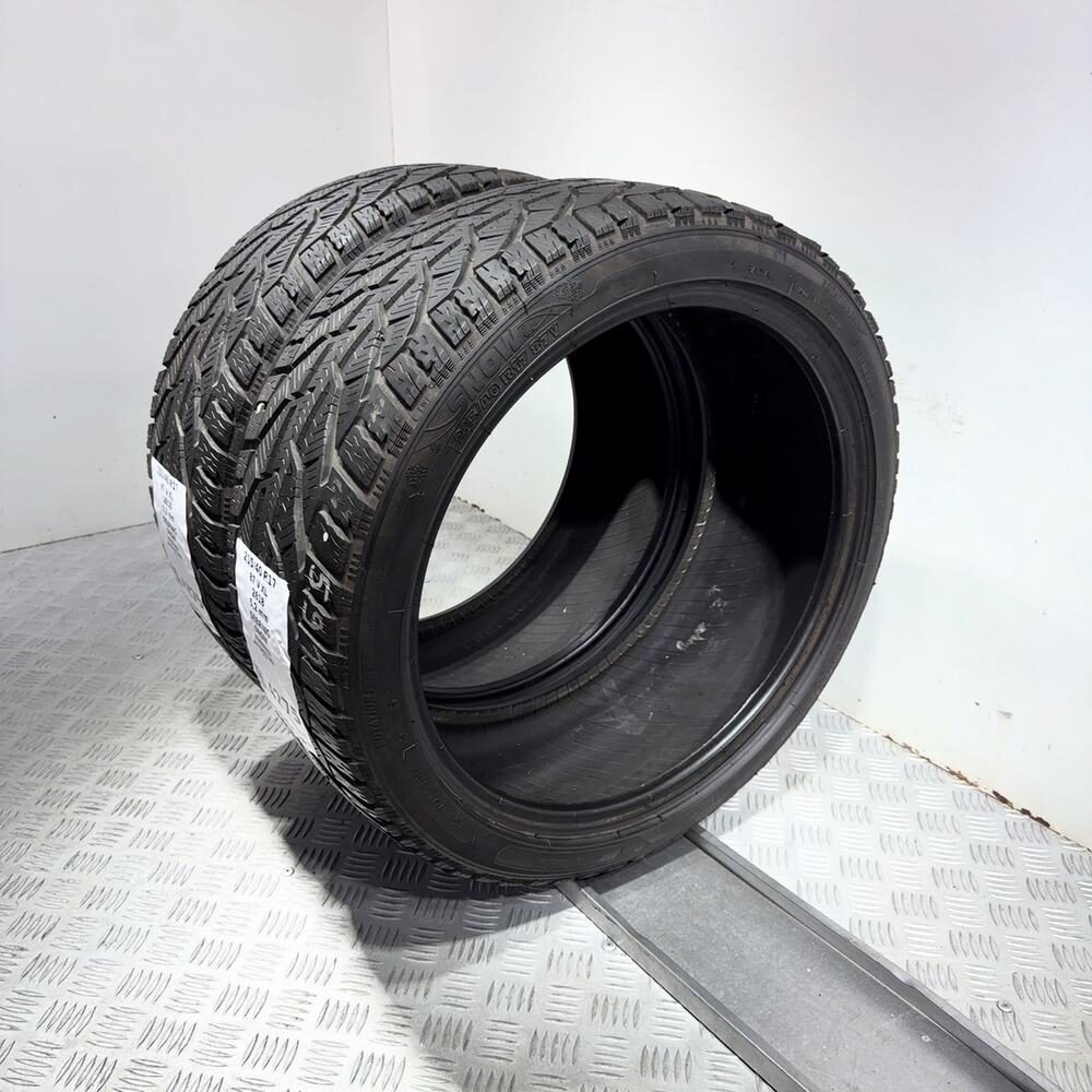 Gomme usate SEBRING Snow 215/40 R17 87V – foto 07 | Prima Gomme SEBRING Snow 215/40 R17 87V, dettaglio fotografico 7