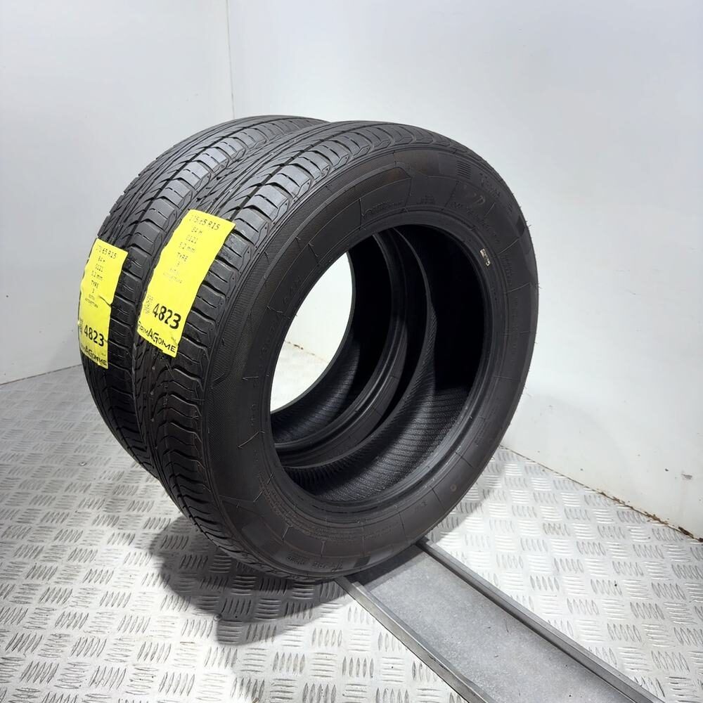 Gomme Usate 175 65 R15 84H Tyre 3 74% Estive | Gomme Usate | PrimaGomme.it Tyre 3 175/65 R15 84H, dettaglio fotografico 7