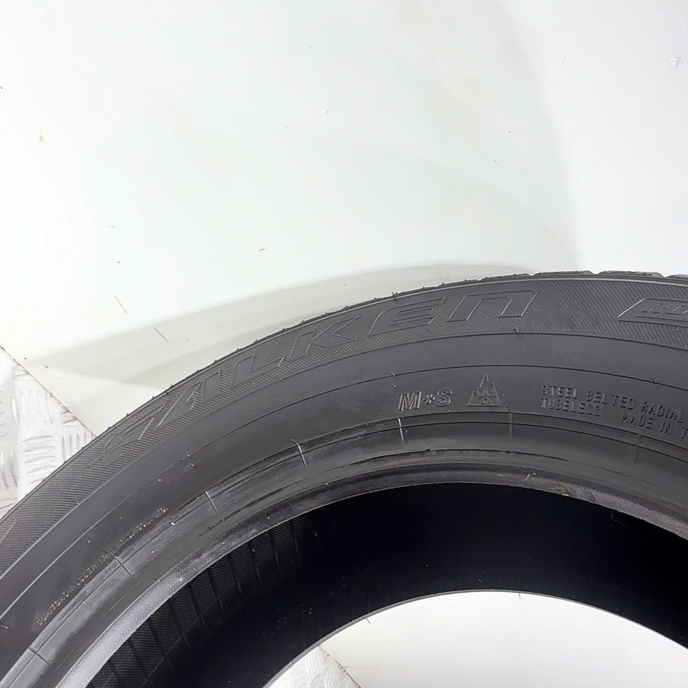 Gomma usata FALKEN Eurowinter HS01 205/65 R15 94H – foto 07 | Prima Gomme FALKEN Eurowinter HS01 205/65 R15 94H, dettaglio fotografico 7