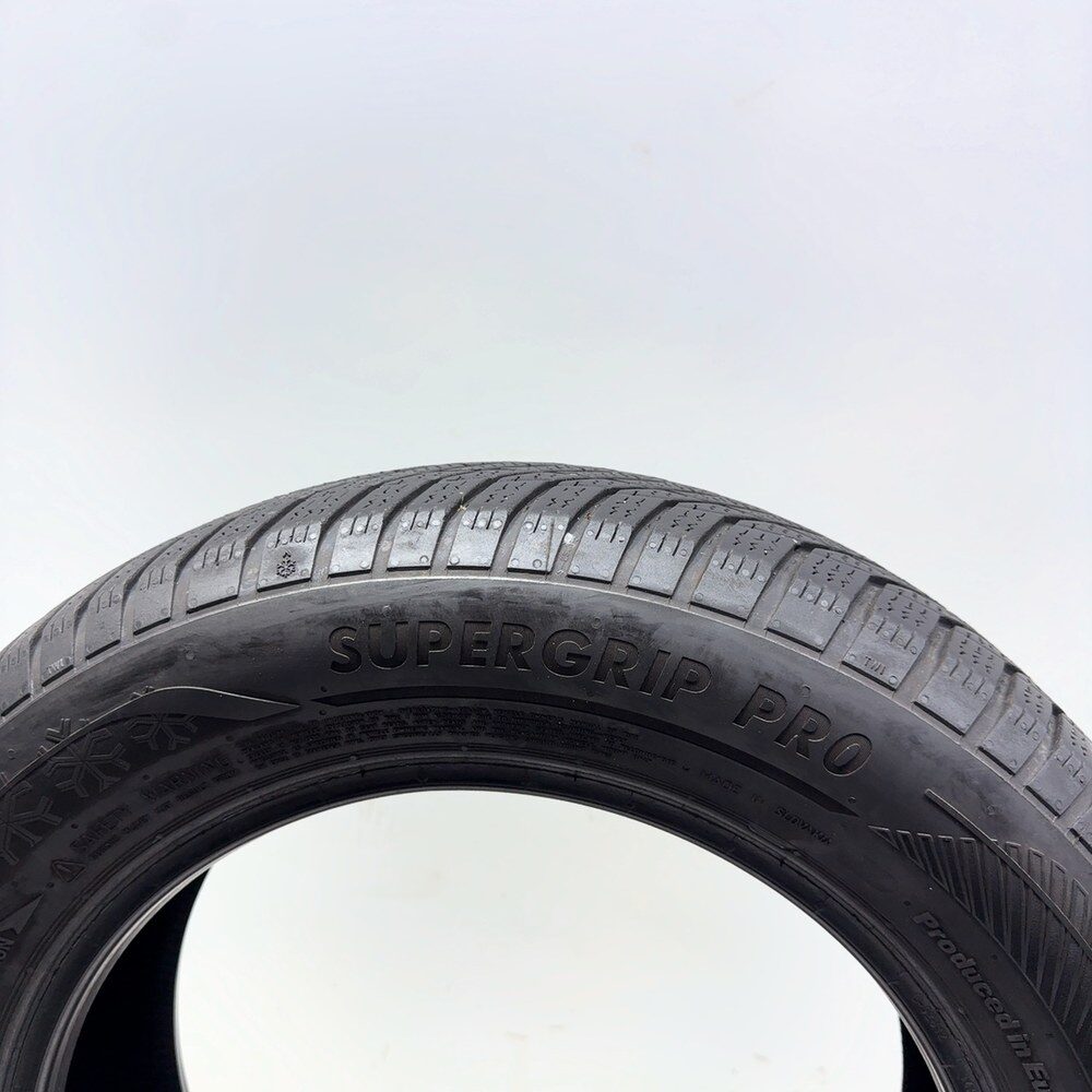 Gomma usata ESA+ TECAR Supergrip Pro 185/65 R15 88T – foto 08 | Prima Gomme ESA+ TECAR Supergrip Pro 185/65 R15 88T, dettaglio fotografico 8