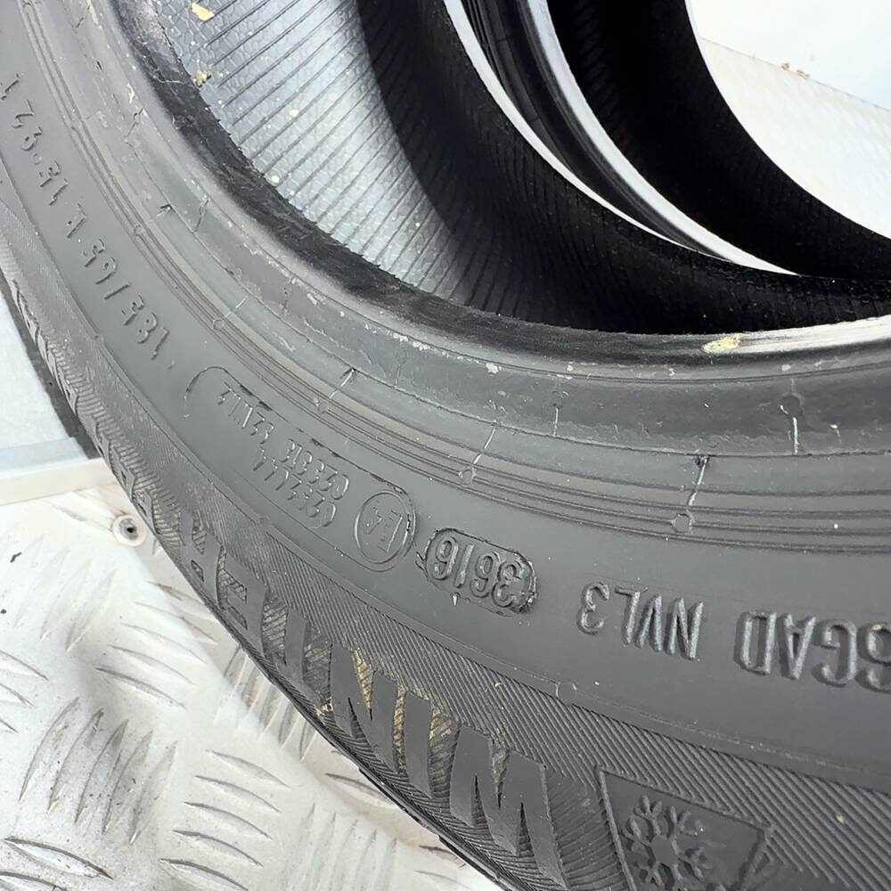 Gomme Usate 185 65 R15 XL 92T Motrio Winter Far Away 76% Invernali | Gomme Usate | PrimaGomme.it Motrio Winter Far Away 185/65 R15 92T, dettaglio fotografico 8