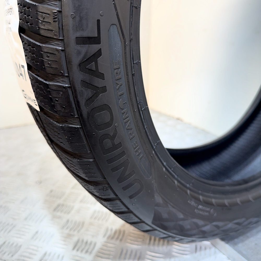 Gomma Usata 205 55 R19 97H XL Uniroyal Winterexpert 90% Invernale | Gomme Usate | PrimaGomme.it UNIROYAL Winterexpert 205/55 R19 97H, dettaglio fotografico 8