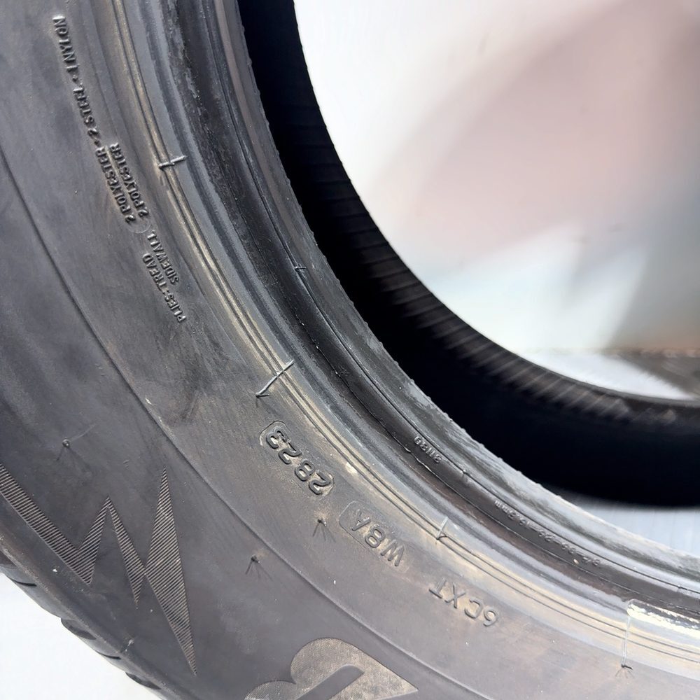 Gomme usate BRIDGESTONE Blizzak LM005 265/60 R18 114H – foto 08 | Prima Gomme BRIDGESTONE Blizzak LM005 265/60 R18 114H, dettaglio fotografico 8