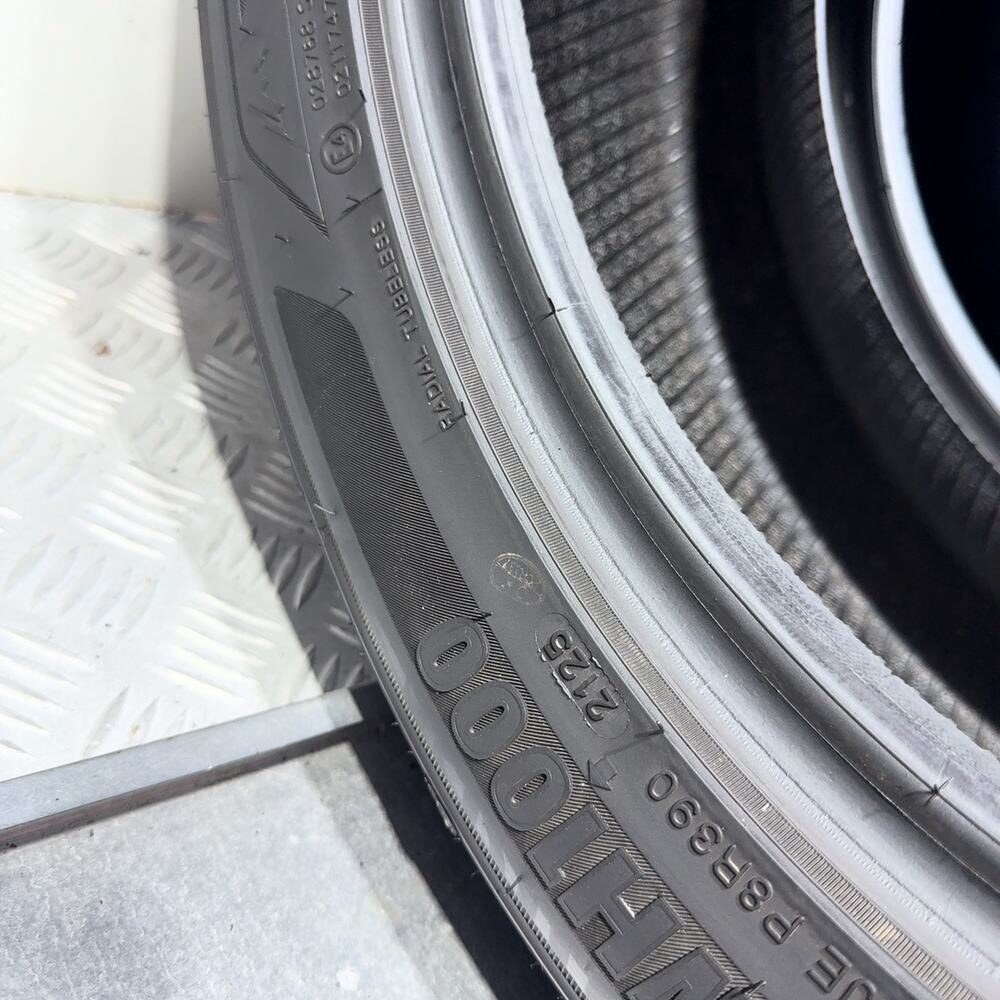 Gomme usate ZEETEX WH1000 235/50 R19 103V – foto 08 | Prima Gomme ZEETEX WH1000 235/50 R19 103V, dettaglio fotografico 8