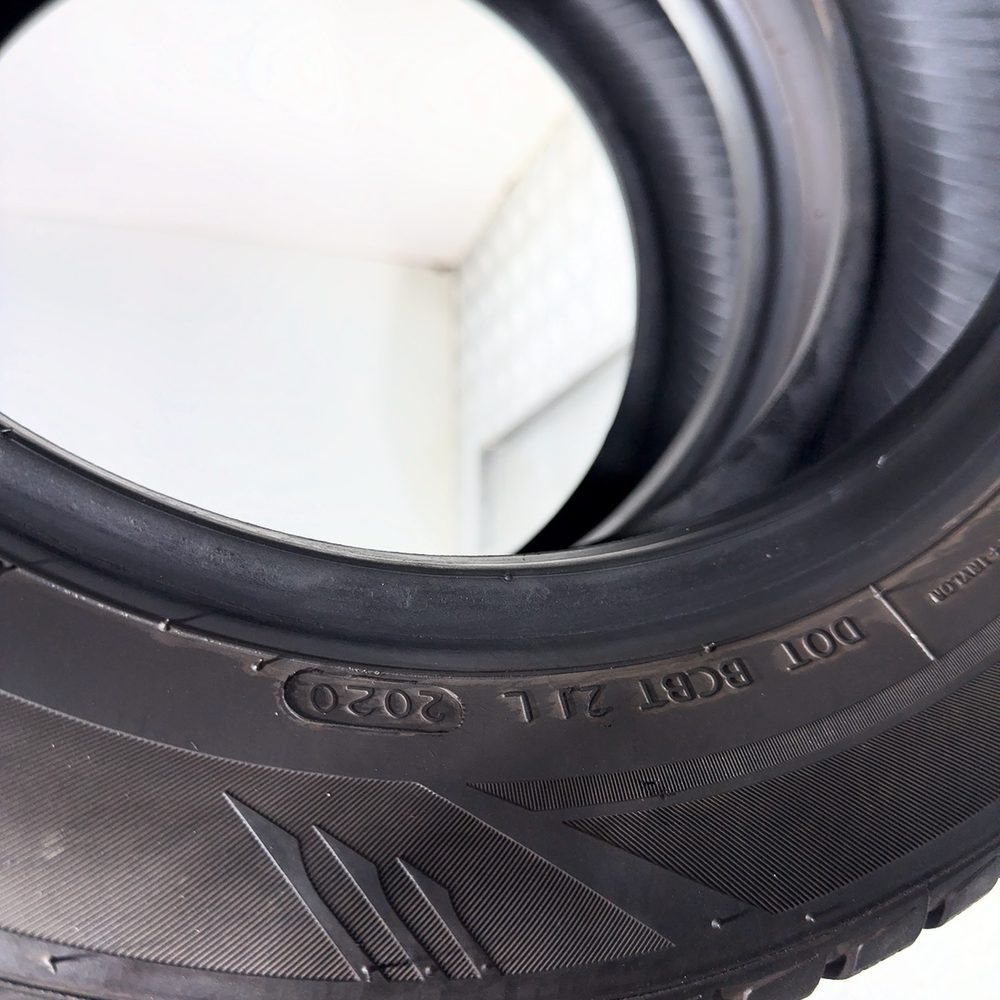 Gomme usate LAUFENN I FIT 185/60 R15 88T – foto 08 | Prima Gomme LAUFENN I FIT 185/60 R15 88T, dettaglio fotografico 8