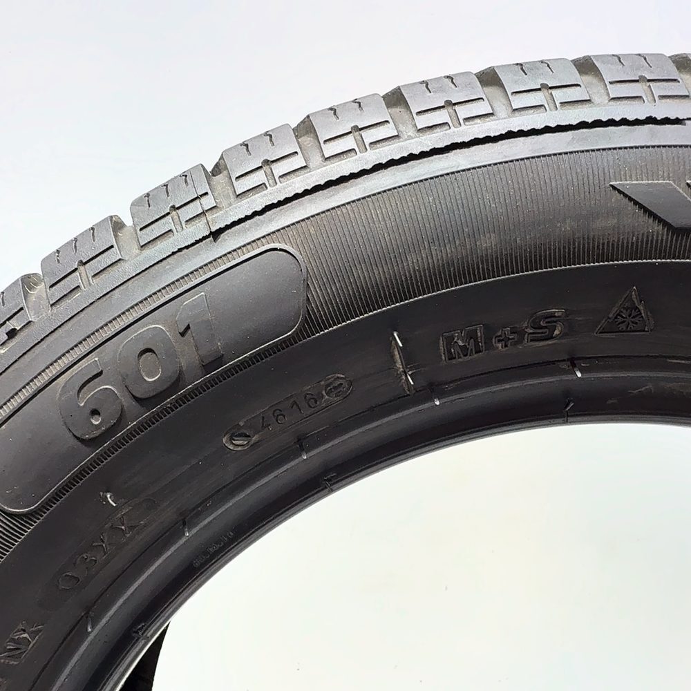 Gomme usate SEBRING 601 185/65 R15 88T – foto 08 | Prima Gomme SEBRING 601 185/65 R15 88T, dettaglio fotografico 8