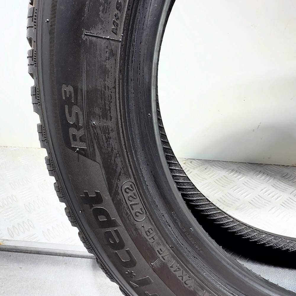 Gomme usate HANKOOK Winter I*Cept RS3 165/60 R15 81T – foto 08 | Prima Gomme HANKOOK Winter I*Cept RS3 165/60 R15 81T, dettaglio fotografico 8