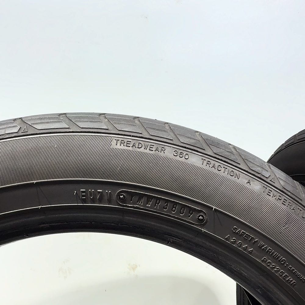 Gomme Usate 185 55 R16 83H Dunlop SP Sport 2030 Estive | Gomme Usate | PrimaGomme.it DUNLOP SP Sport 2030 185/55 R16 83H, dettaglio fotografico 8