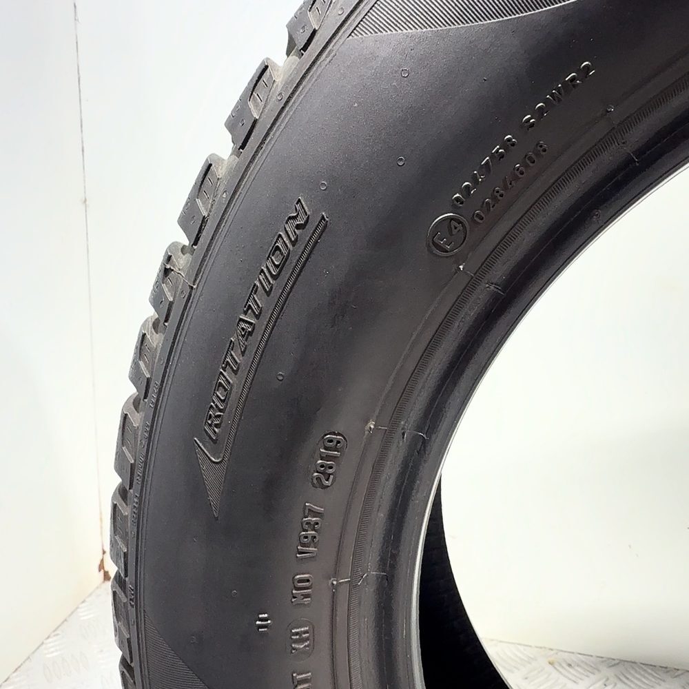 Gomme usate PIRELLI Cinturato Winter 185/65 R15 88T – foto 08 | Prima Gomme PIRELLI Cinturato Winter 185/65 R15 88T, dettaglio fotografico 8
