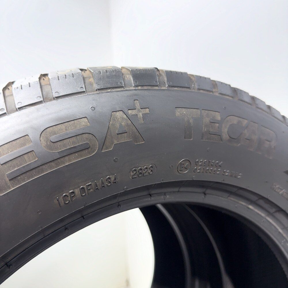 Gomme usate ESA+ TECAR Supergrip Pro 225/60 R17 99H – foto 08 | Prima Gomme ESA+ TECAR Supergrip Pro 225/60 R17 99H, dettaglio fotografico 8