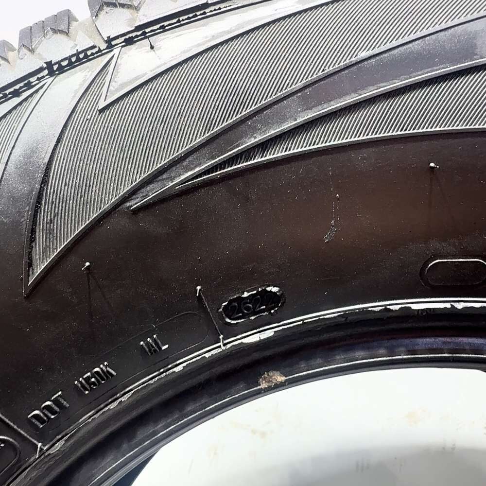 Gomme Usate 255 70 R16 111T Cooper Weather-Master Wsc Invernali | Gomme Usate | PrimaGomme.it COOPER Weather-Master WSC 255/70 R16 111T, dettaglio fotografico 8