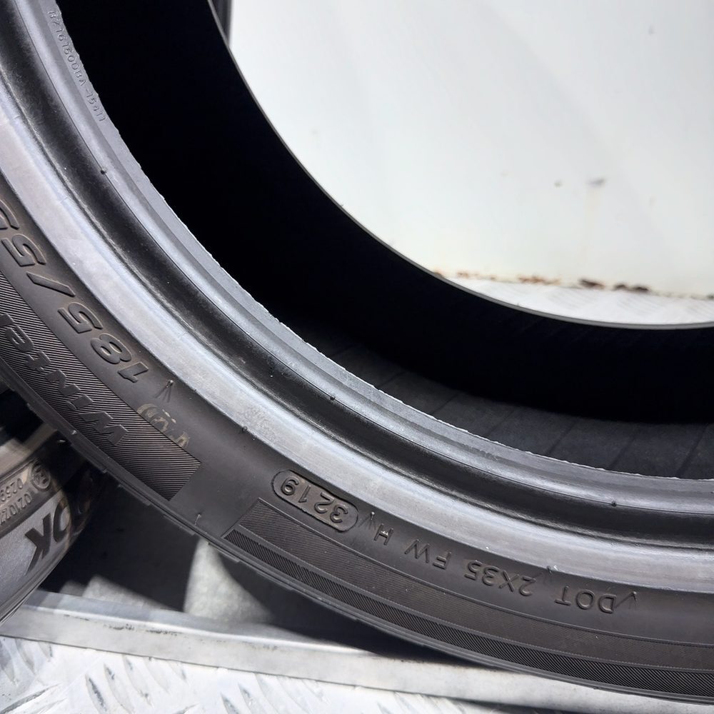 Gomme usate HANKOOK Winter I*Cept RS2 185/55 R16 87H – foto 08 | Prima Gomme HANKOOK Winter I*Cept RS2 185/55 R16 87H, dettaglio fotografico 8