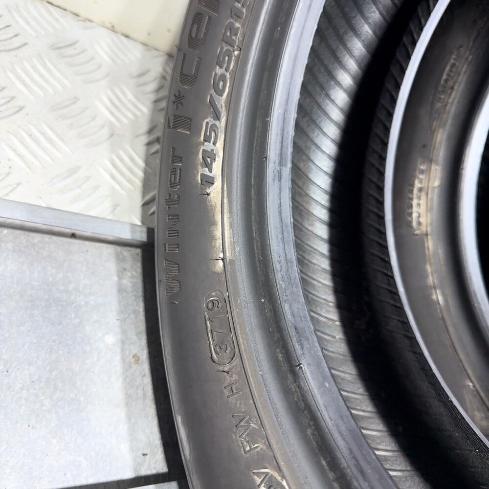 Gomme usate HANKOOK Winter I*Cept RS2 145/65 R15 72T – foto 08 | Prima Gomme HANKOOK Winter I*Cept RS2 145/65 R15 72T, dettaglio fotografico 8