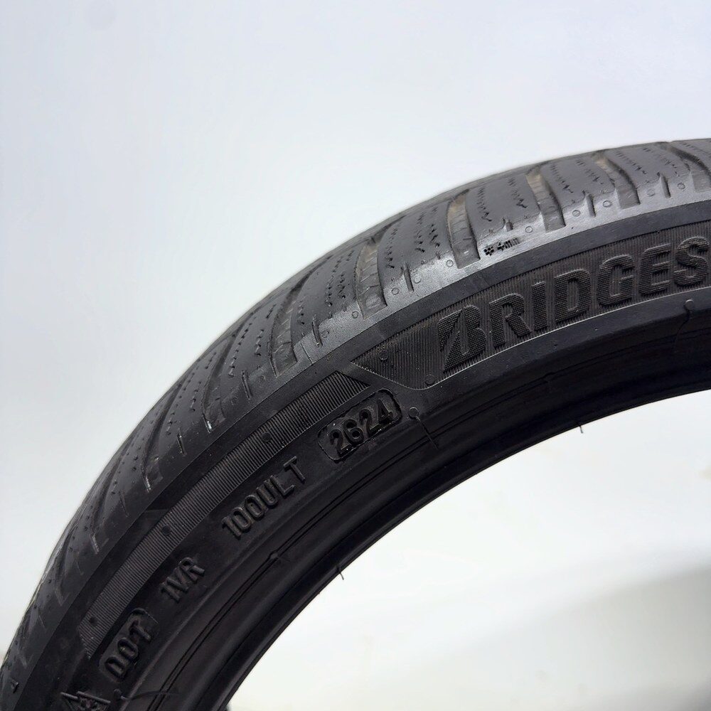 Gomme Usate 225 40 R18 92V Bridgestone Blizzak 6 Invernali | Gomme Usate | PrimaGomme.it BRIDGESTONE Blizzak 6 225/40 R18 92V, dettaglio fotografico 8