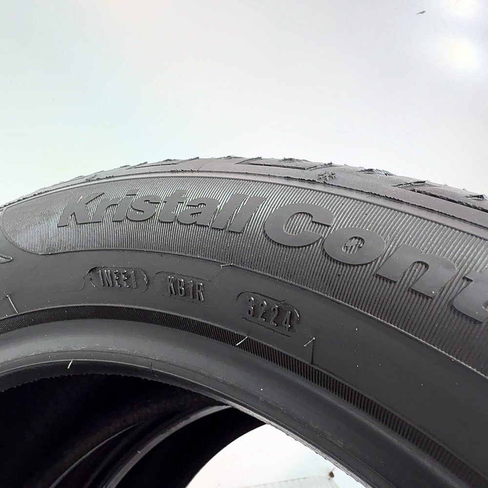 Gomme usate FULDA Kristall Control HP 205/55 R17 95V – foto 08 | Prima Gomme FULDA Kristall Control HP 205/55 R17 95V, dettaglio fotografico 8