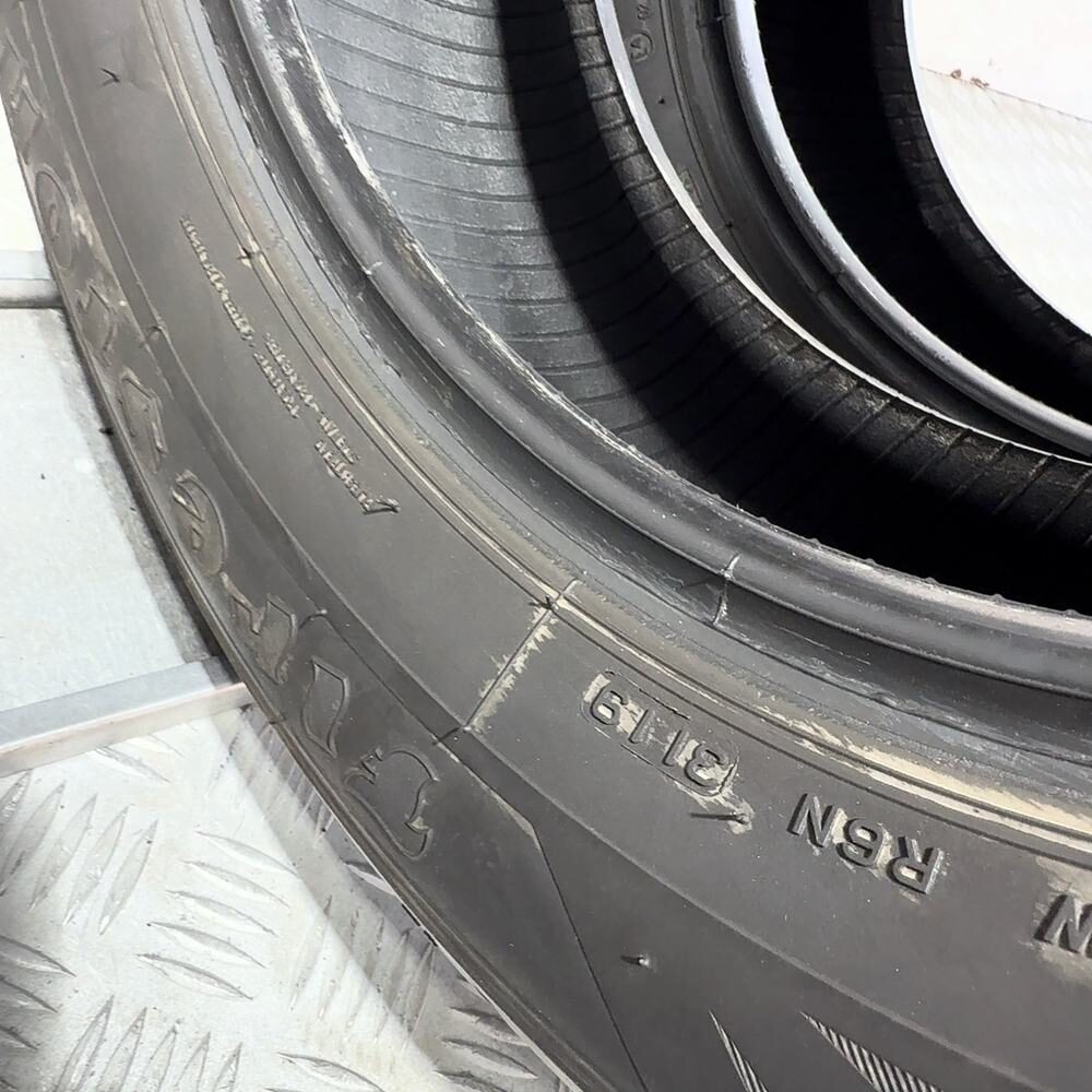 Gomme usate FIRESTONE Winterhawk 3 205/60 R16 92H – foto 08 | Prima Gomme FIRESTONE Winterhawk 3 205/60 R16 92H, dettaglio fotografico 8