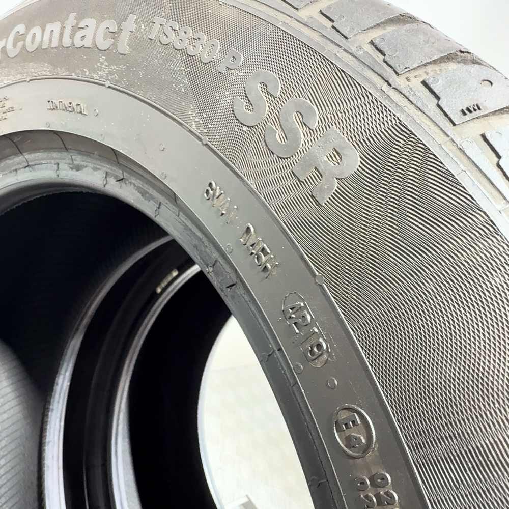 Gomme usate CONTINENTAL Contiwintercontact TS830 P 225/60 R17 99H – foto 08 | Prima Gomme CONTINENTAL Contiwintercontact TS830 P 225/60 R17 99H, dettaglio fotografico 8