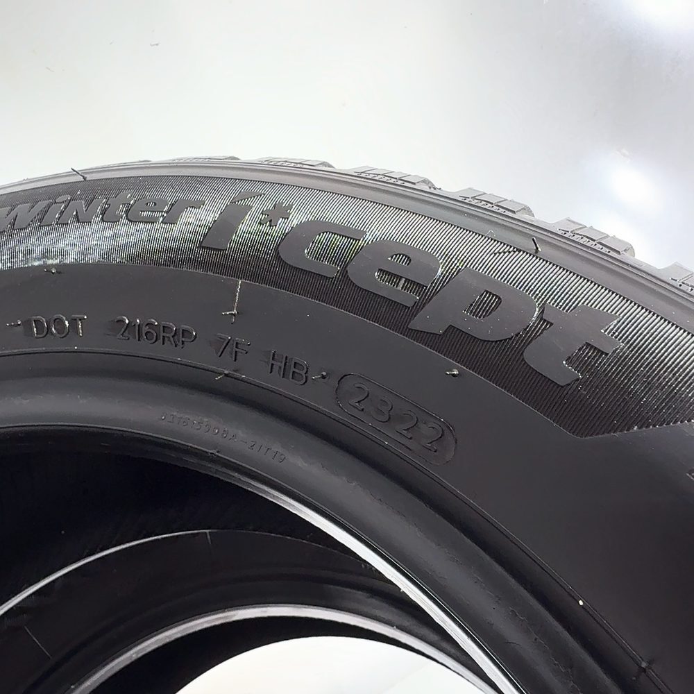 Gomme usate HANKOOK Winter I*Cept RS3 205/55 R16 91T – foto 08 | Prima Gomme HANKOOK Winter I*Cept RS3 205/55 R16 91T, dettaglio fotografico 8