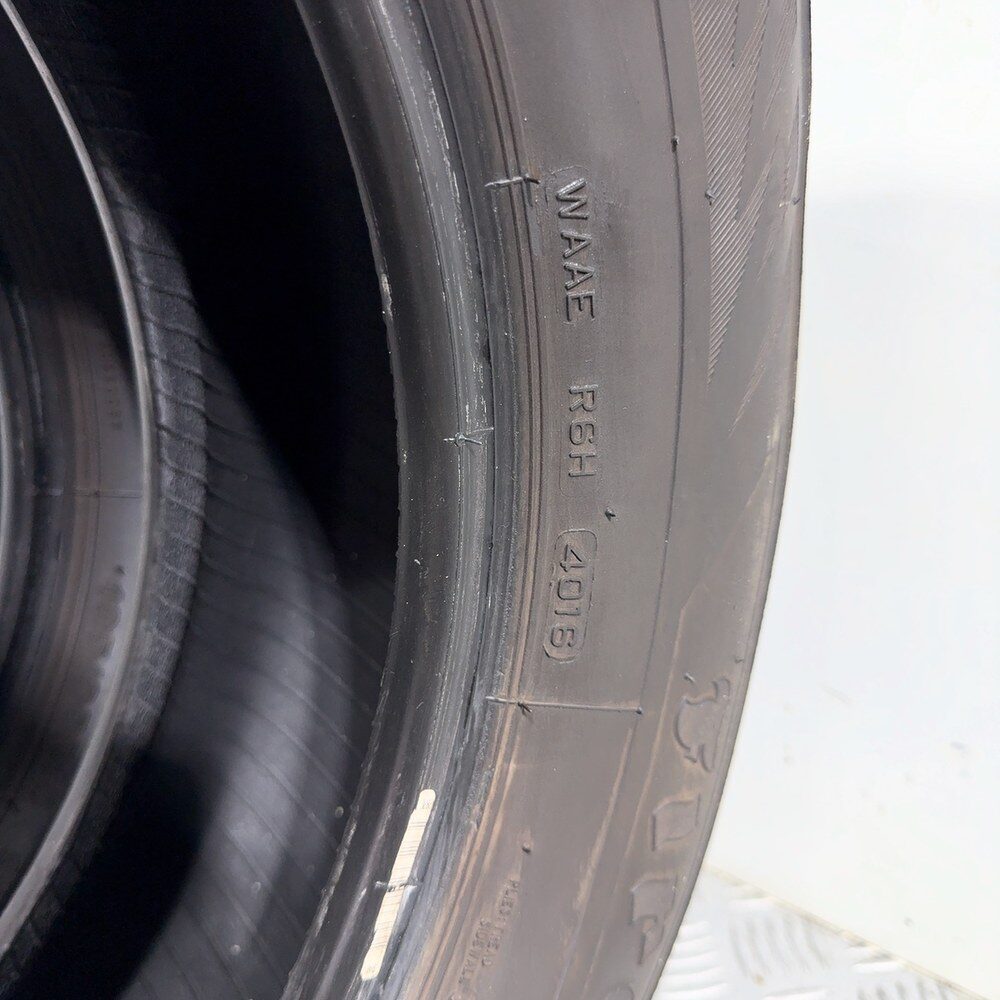 Gomme usate FIRESTONE Winterhawk 3 195/65 R15 91T – foto 08 | Prima Gomme FIRESTONE Winterhawk 3 195/65 R15 91T, dettaglio fotografico 8