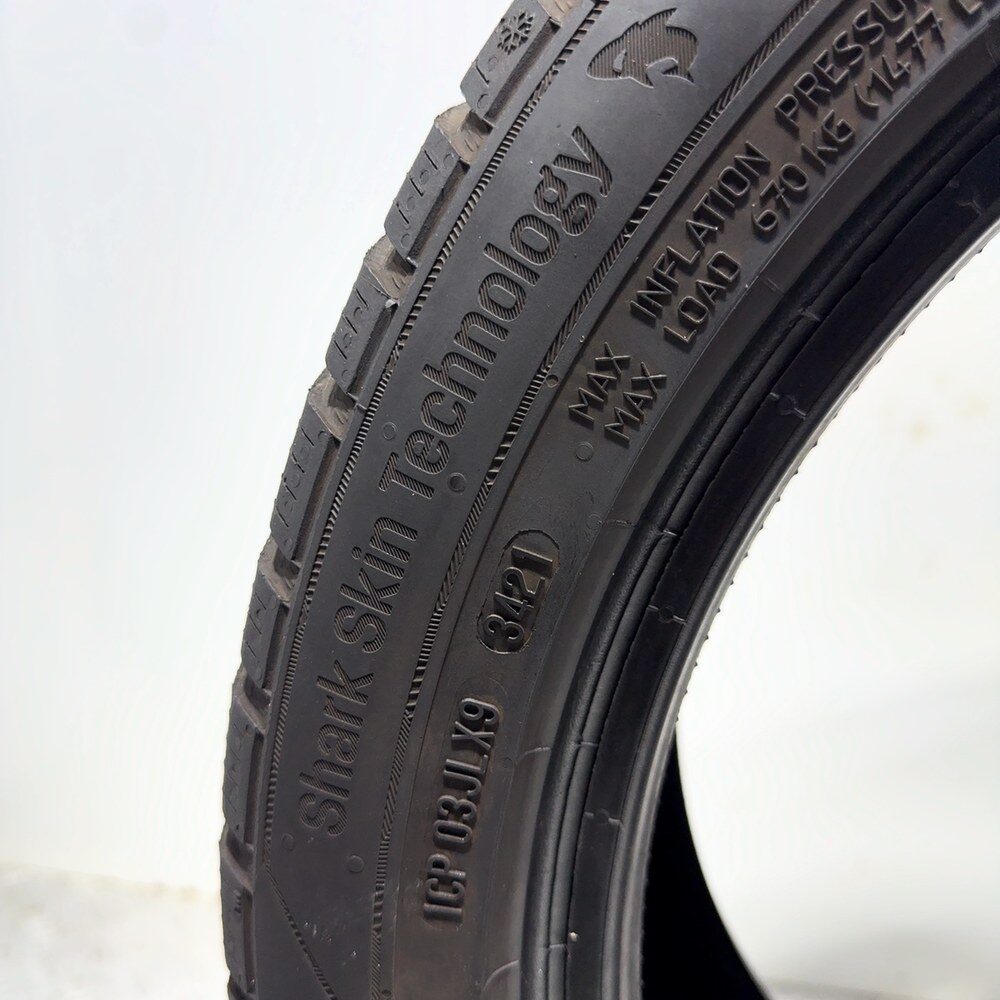 Gomme Usate 225 45 R17 94V XL Uniroyal Winterexpert Invernali | Gomme Usate | PrimaGomme.it UNIROYAL Winterexpert 225/45 R17 94V, dettaglio fotografico 8