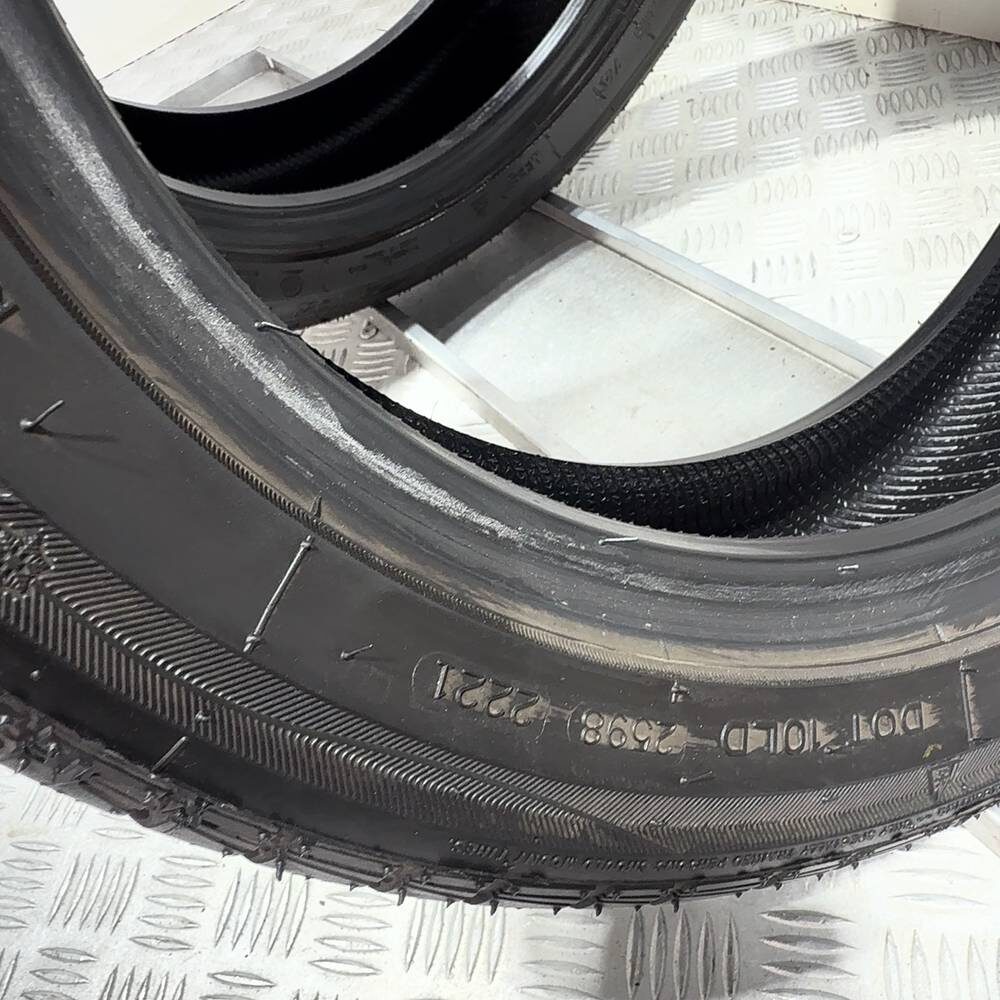 Gomme usate NANKANG NK Snow SV-2 155/60 R15 74T – foto 08 | Prima Gomme NANKANG NK Snow SV-2 155/60 R15 74T, dettaglio fotografico 8