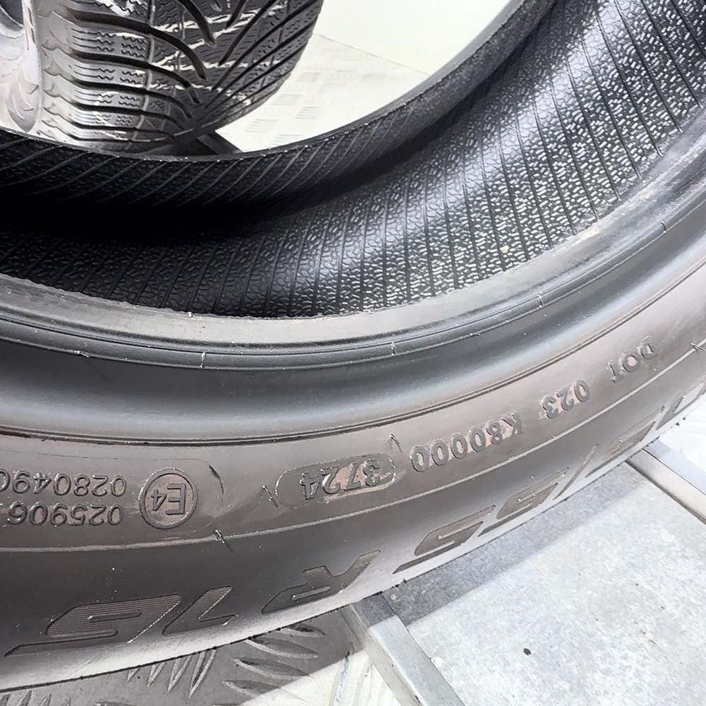 Gomme usate APOLLO Alnac 4G Winter 205/55 R16 91T – foto 08 | Prima Gomme APOLLO Alnac 4G Winter 205/55 R16 91T, dettaglio fotografico 8