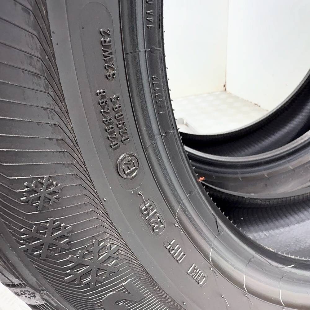 Gomme usate Semperit Master-Grip 2 215/60 R17 96H – foto 08 | Prima Gomme Semperit Master-Grip 2 215/60 R17 96H, dettaglio fotografico 8