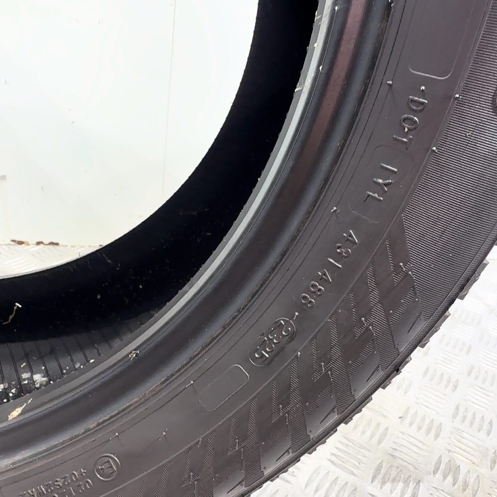 Gomme usate NOKIAN Hakkapeliitta 10 215/55 R17 98T – foto 08 | Prima Gomme NOKIAN Hakkapeliitta 10 215/55 R17 98T, dettaglio fotografico 8