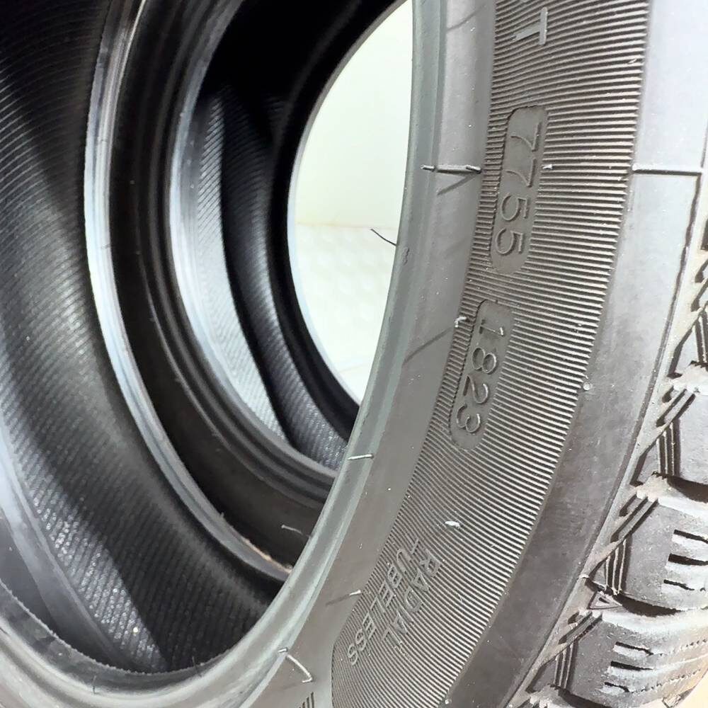 Gomme Usate 225 45 R17 94V XL Nankang Winter Activa 4 Invernali | Gomme Usate | PrimaGomme.it NANKANG Winter Activa 4 225/45 R17 94V, dettaglio fotografico 8