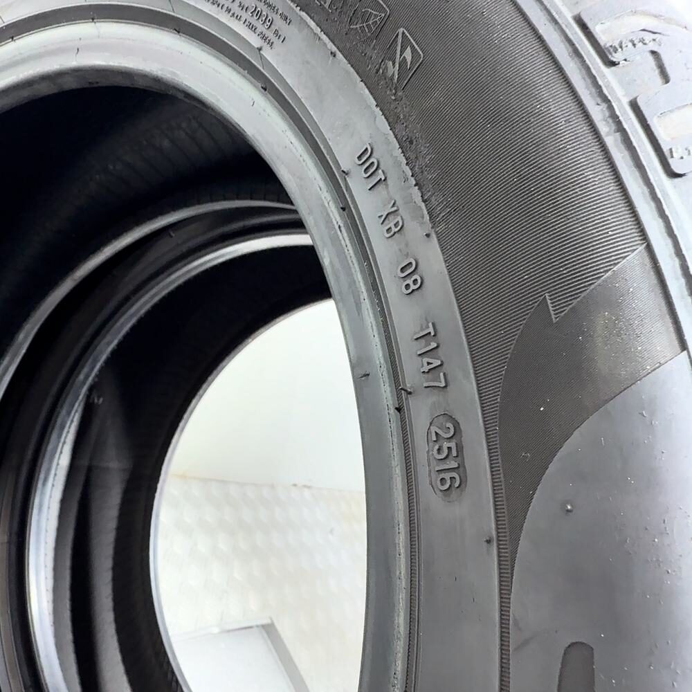 Gomme Usate 235 55 R19 105H XL Pirelli Scorpion Winter Invernali | Gomme Usate | PrimaGomme.it PIRELLI Scorpion Winter 235/55 R19 105H, dettaglio fotografico 8