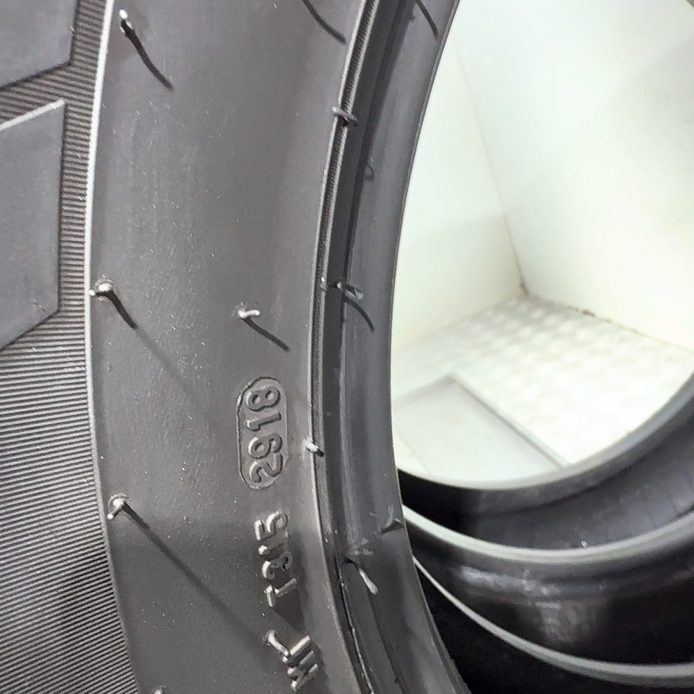 Gomme Usate 225 75 R16C 118/116R Pirelli Carrier Winter Invernali | Gomme Usate | PrimaGomme.it PIRELLI Carrier Winter 225/75 R16C 118/116R, dettaglio fotografico 8