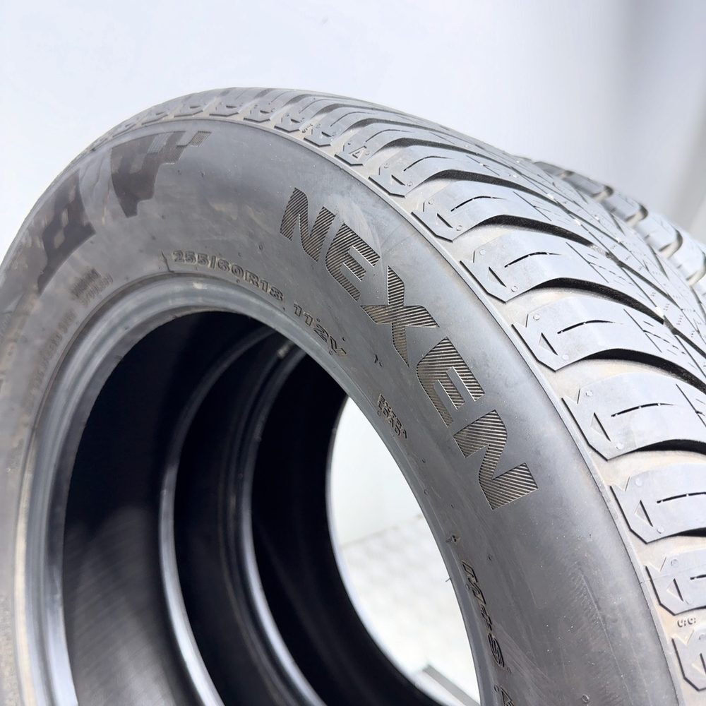 Gomme Usate 255 60 R18 112V XL Nexen N'Blue 4Season 4 Stagioni | Gomme Usate | PrimaGomme.it Nexen N'Blue 4Season 255/60 R18 112V, dettaglio fotografico 8