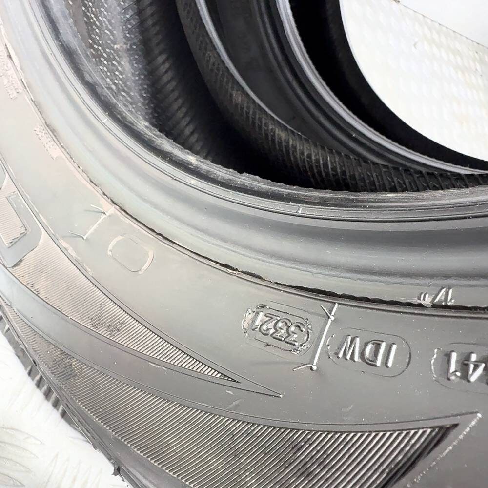 Gomme Usate 225 60 R17 99T Cooper Weather-Master Wsc 71% Invernali | Gomme Usate | PrimaGomme.it COOPER Weather-Master WSC 225/60 R17 99T, dettaglio fotografico 8