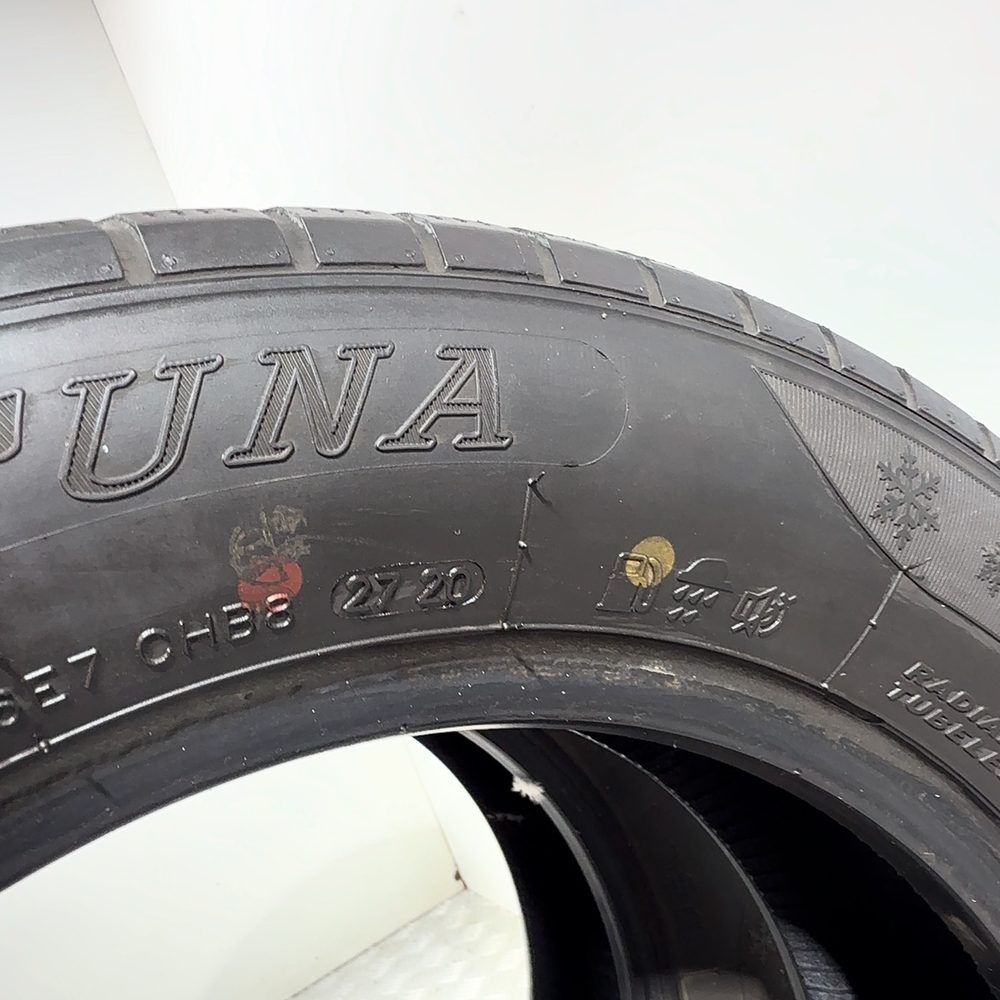 Gomme Usate 185 65 R15 88T Fortuna Gowin HP Invernali | Gomme Usate | PrimaGomme.it FORTUNA Gowin HP 185/65 R15 88T, dettaglio fotografico 8