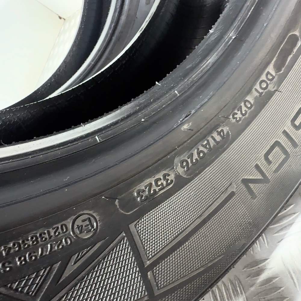 Gomme Usate 225 60 R17 103V XL Vredestein Wintrac Pro Invernali | Gomme Usate | PrimaGomme.it Vredestein Wintrac Pro 225/60 R17 103V, dettaglio fotografico 8