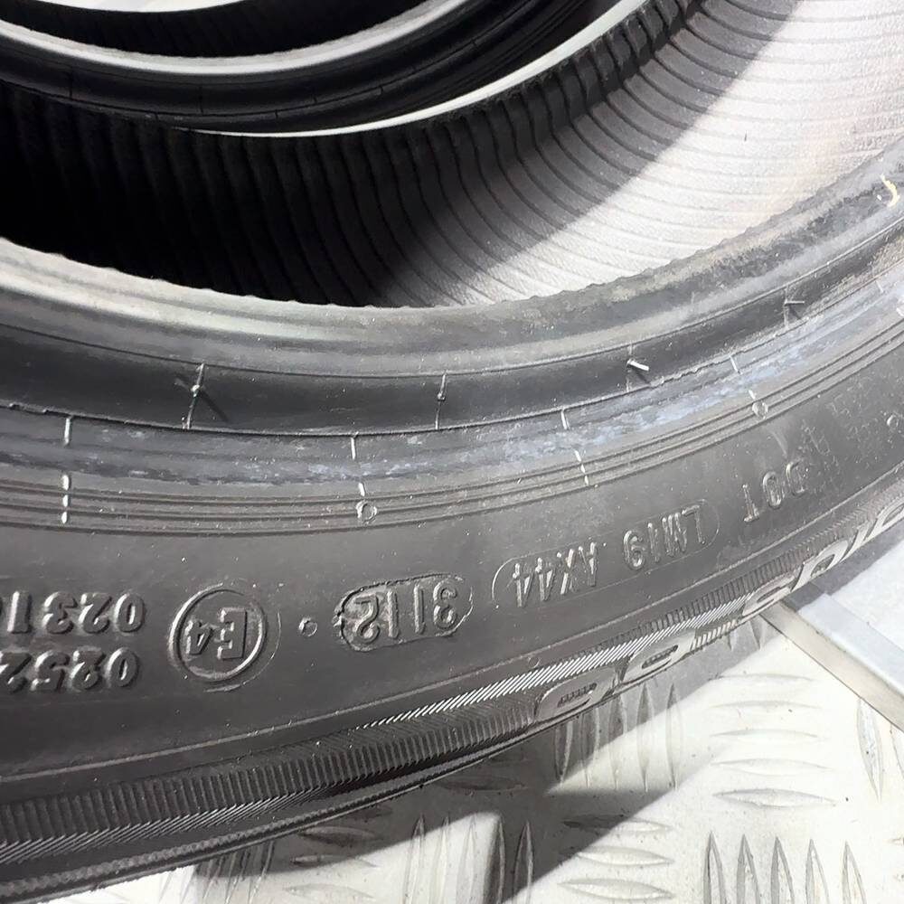 Gomme Usate 195 55 R16 87H Uniroyal MS Plus 66 Invernali | Gomme Usate | PrimaGomme.it UNIROYAL MS Plus 66 195/55 R16 87H, dettaglio fotografico 8