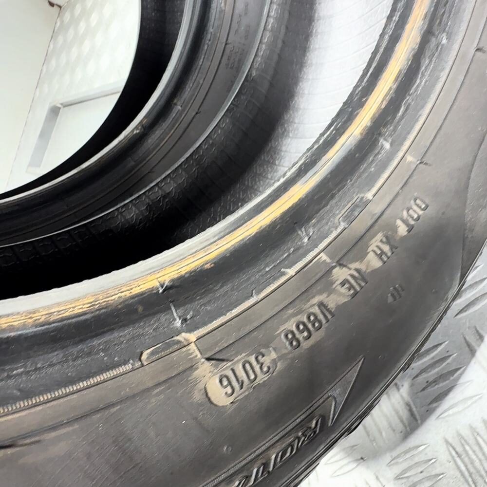 Gomme Usate 185 55 R15 82T Pirelli Cinturato Winter Invernali | Gomme Usate | PrimaGomme.it PIRELLI Cinturato Winter 185/55 R15 82T, dettaglio fotografico 8