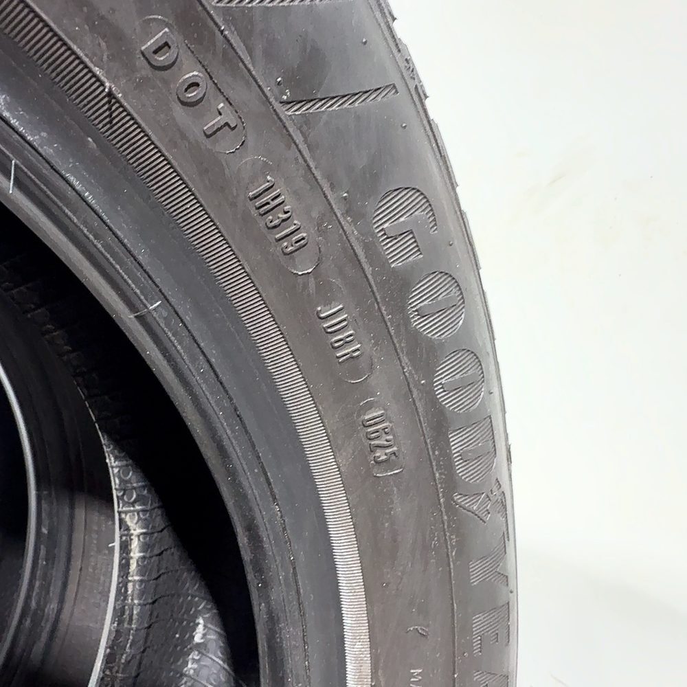 Gomme Usate 195 55 R16 87H Goodyear Vector 4Seasons Gen-2 81% 4 Stagioni | Gomme Usate | PrimaGomme.it GOODYEAR Vector 4Seasons Gen-2 195/55 R16 87H, dettaglio fotografico 8