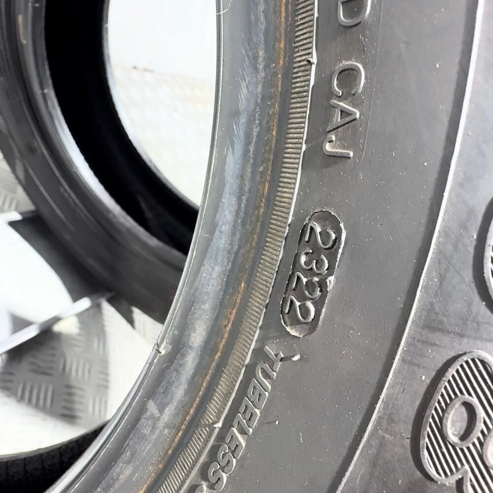 Gomme Usate 185 65 R14 86H Goodride SW608 Snowmaster Invernali | Gomme Usate | PrimaGomme.it GOODRIDE SW608 Snowmaster 185/65 R14 86H, dettaglio fotografico 8