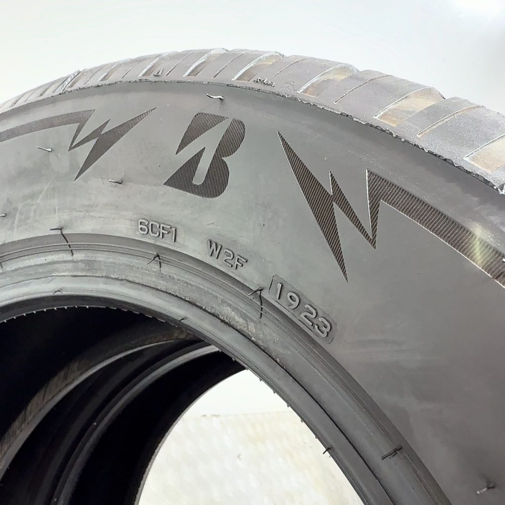 Gomme Usate 215 60 R16 99H XL Bridgestone Blizzak LM005 Invernali | Gomme Usate | PrimaGomme.it BRIDGESTONE Blizzak LM005 215/60 R16 99H, dettaglio fotografico 8