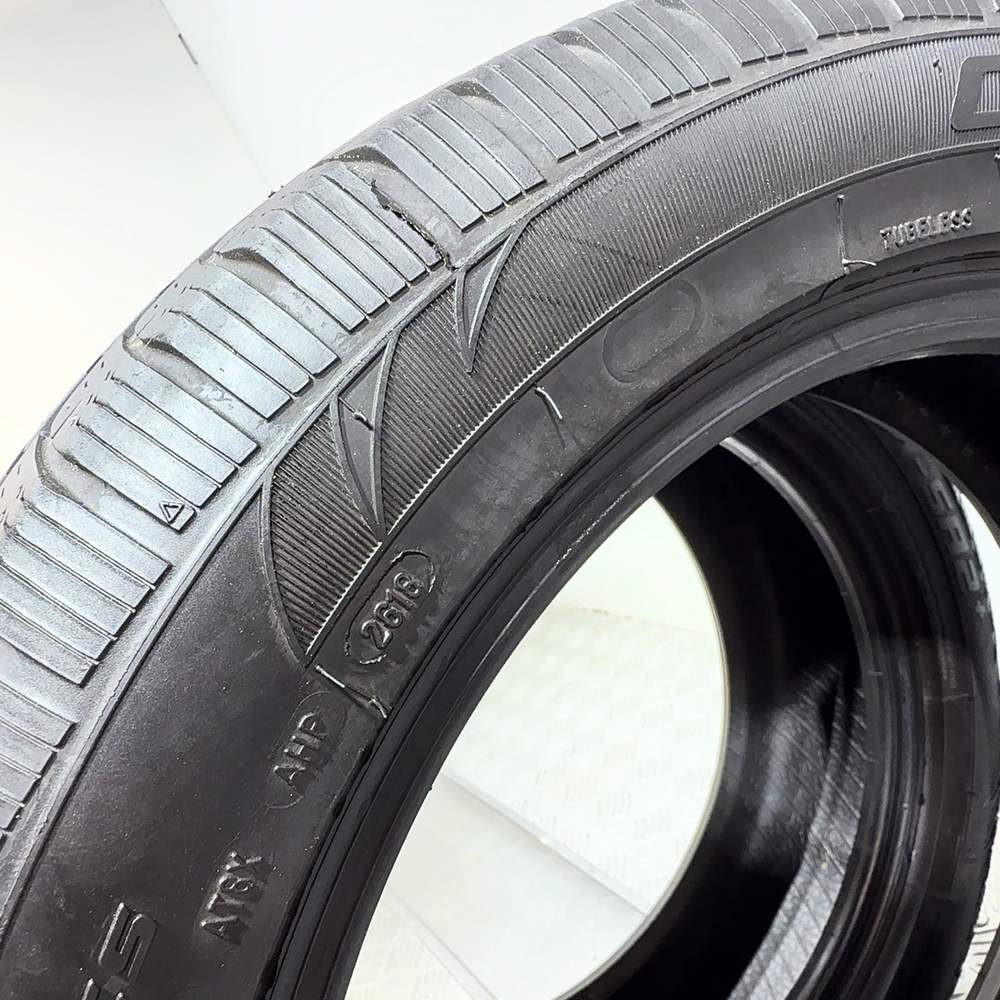 Gomme Usate 185 55 R15 86H XL Cooper WM-SA2+ Invernali | Gomme Usate | PrimaGomme.it COOPER WM-SA2+ 185/55 R15 86H, dettaglio fotografico 8