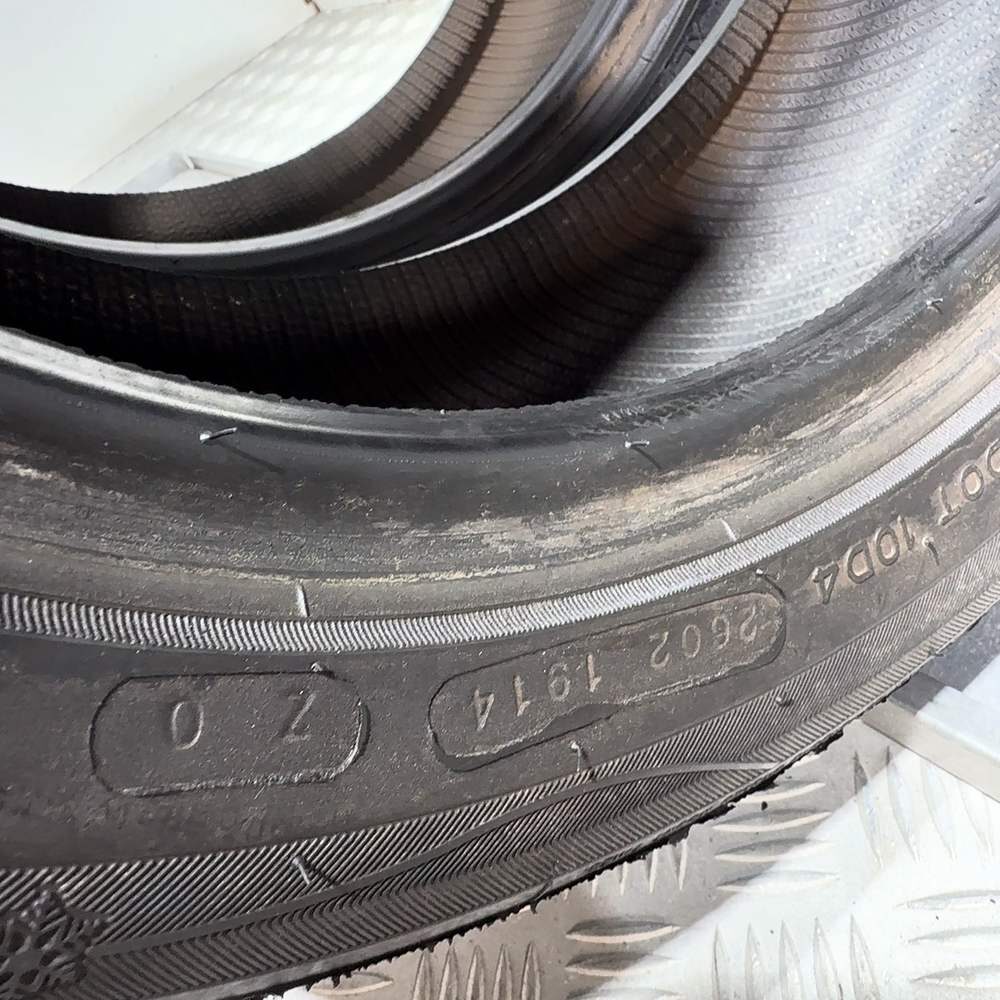 Gomme Usate 185 55 R15 86H XL Nankang NK Snow SV-2 98% Invernali | Gomme Usate | PrimaGomme.it NANKANG NK Snow SV-2 185/55 R15 86H, dettaglio fotografico 8