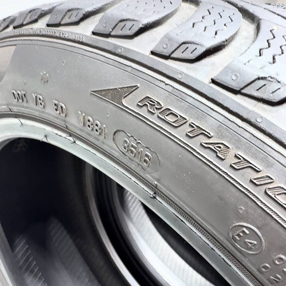 Gomme Usate 195 45 R16 84H XL Pirelli Winter Cinturato 73% Invernali | Gomme Usate | PrimaGomme.it PIRELLI Winter Cinturato 195/45 R16 84H, dettaglio fotografico 8
