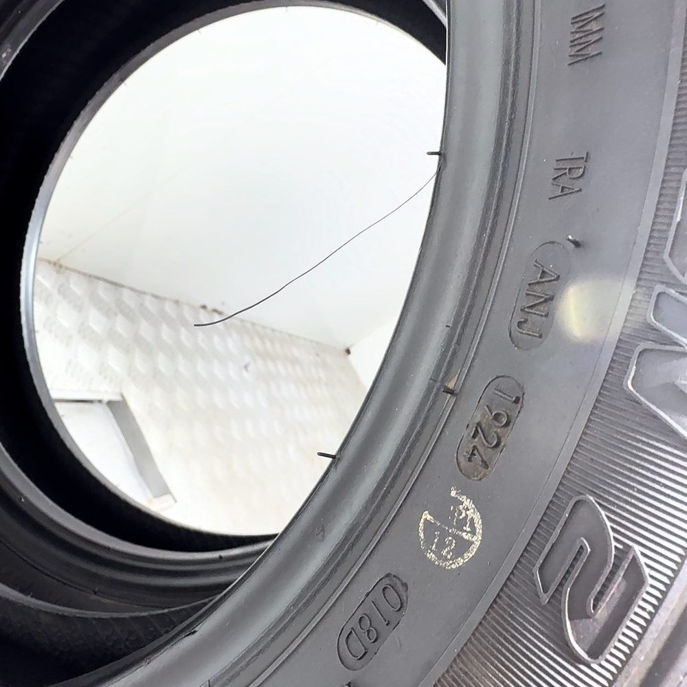 Gomme Usate 155 65 R14 75T Kenda Wintergen 2 Invernali | Gomme Usate | PrimaGomme.it KENDA Wintergen 2 155/65 R14 75T, dettaglio fotografico 8