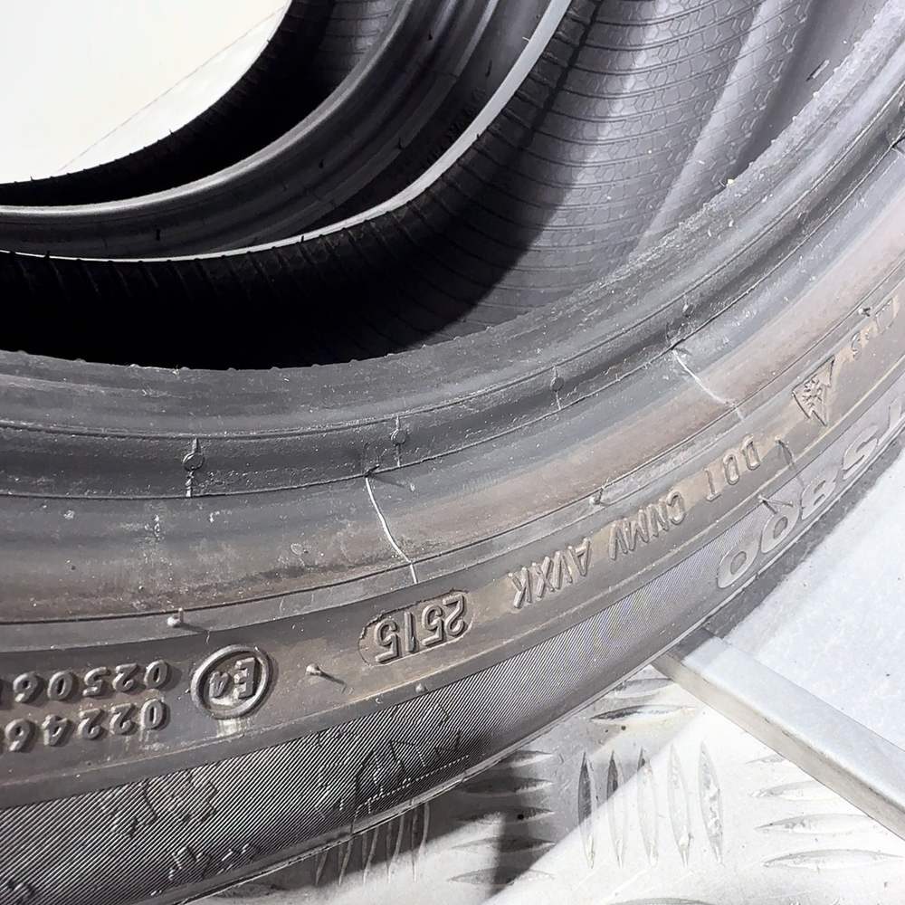 Gomme Usate 195 50 R15 82T Continental Contiwintercontact TS800 Invernali | Gomme Usate | PrimaGomme.it CONTINENTAL ContiWinterContact TS800 195/50 R15 82T, dettaglio fotografico 8