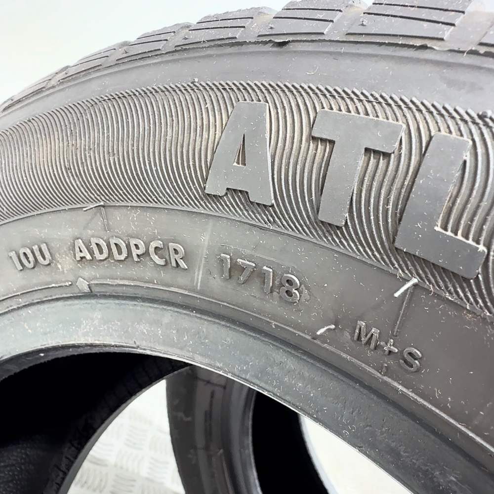 Gomma Usata 185 65 R15 88T Atlas Polarbear 1 81% Invernale | Gomme Usate | PrimaGomme.it ATLAS Polarbear 1 185/65 R15 88T, dettaglio fotografico 8